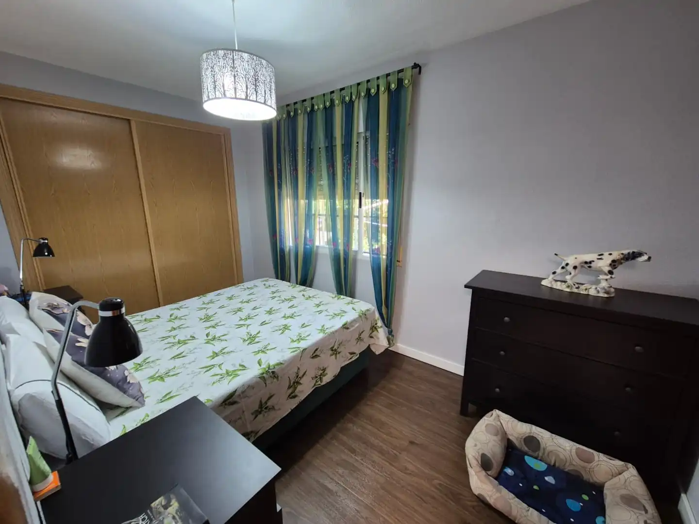 Detached house with pool for sale in Eurovillas, imagen 14