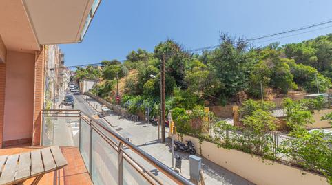 Foto 3 de Piso en venta en El Coll,  Barcelona Capital