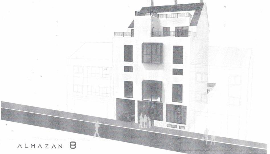 Photo 1 of Residential for sale in Lucero, Madrid