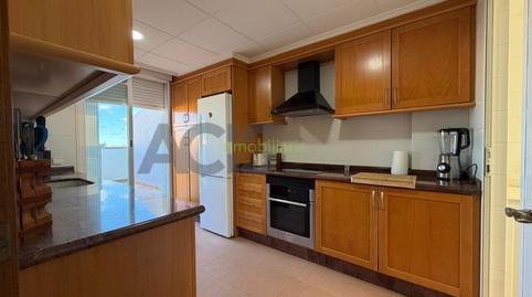 Photo 2 of Attic to rent in L'Alcúdia, Valencia