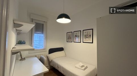 Foto 2 de Habitación en Sabino Arana - Jesuitas, Bilbao