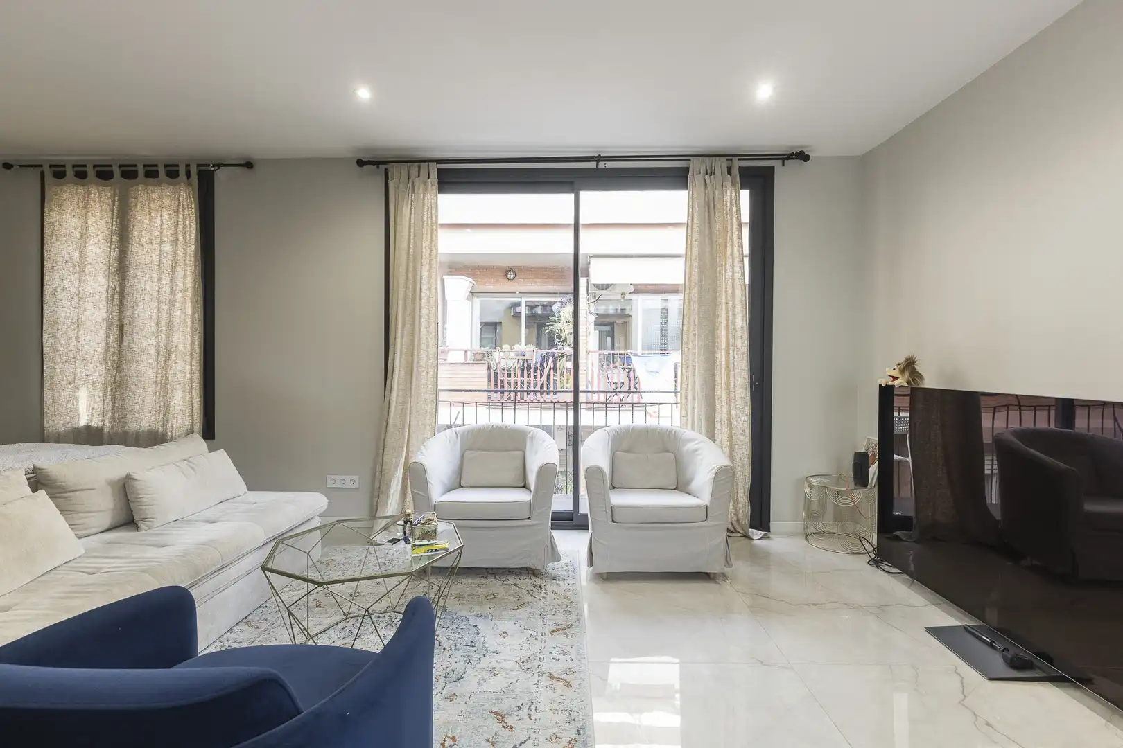 Residencial en venda a Gràcia, imagen 12