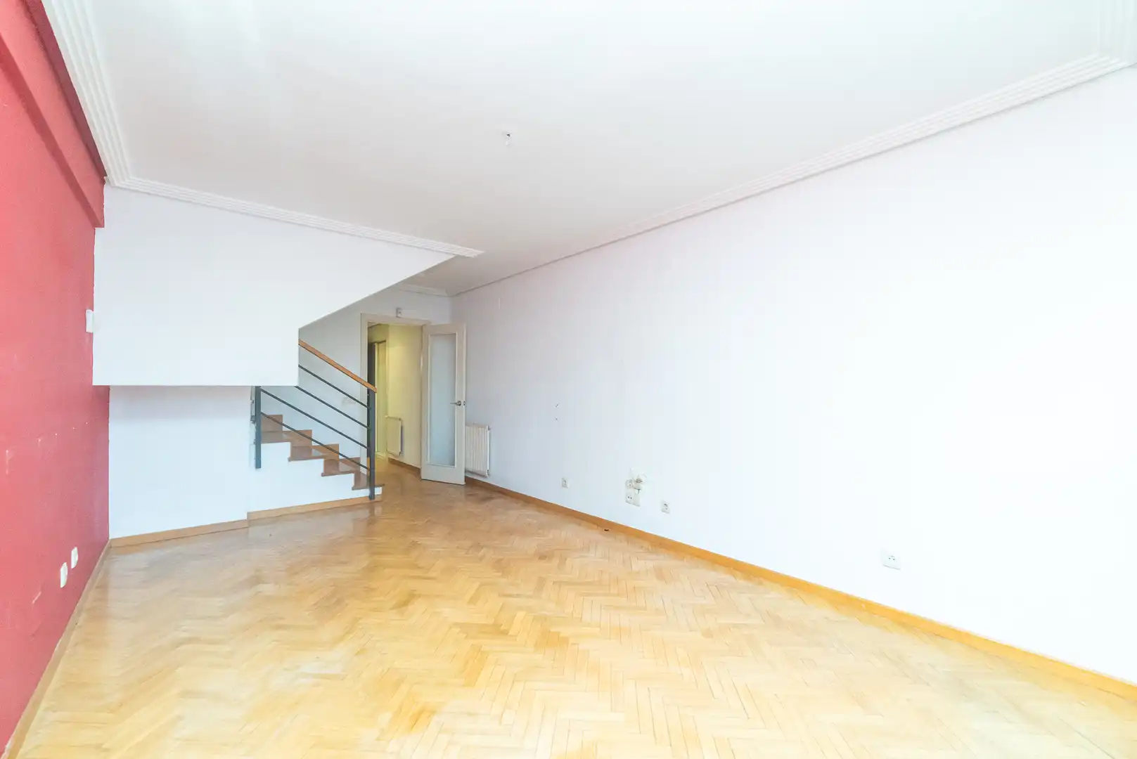 Dúplex en venta en Torrelodones con Aire acondicionado, Calefacción y Jardín privado