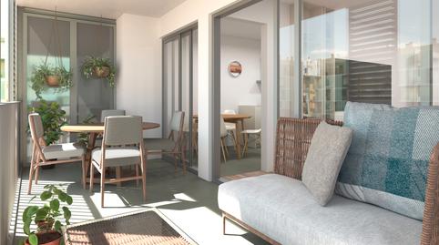 Photo 3 from new construction home in Flat for sale in Carrer de Pere Alegret, 8, Barceloneta -  Molí d'en Rovira, Barcelona