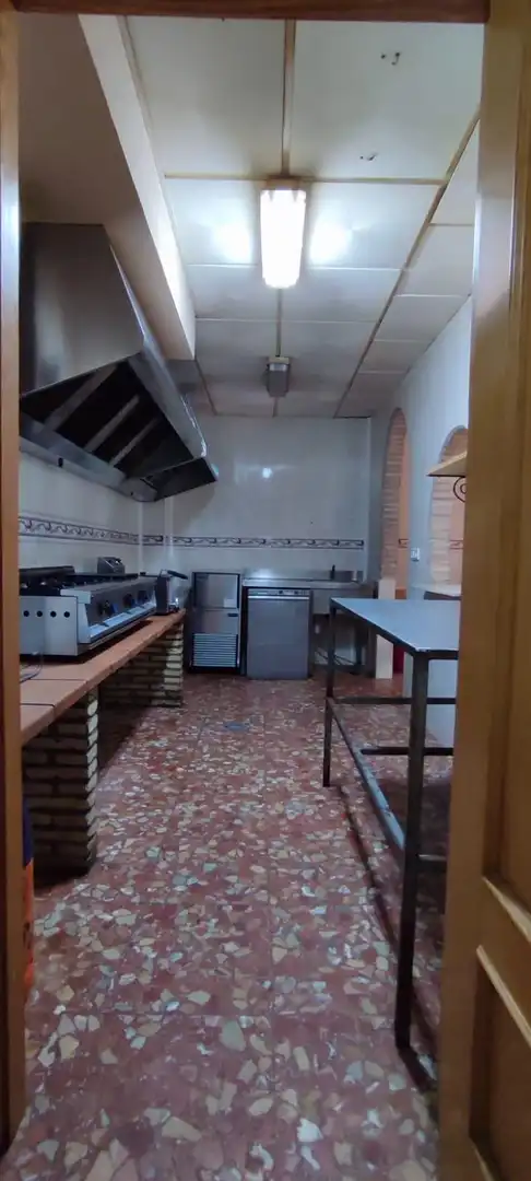 Local comercial en venda a El Carmen - Cardeñas, imagen 8