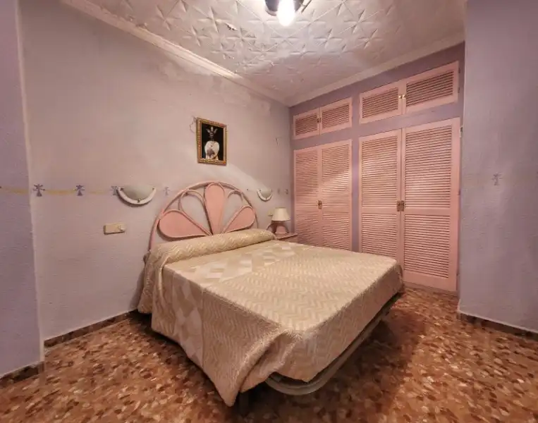 Casa amb terrassa en venda a Calle Fernando Chirino 8, imagen 22