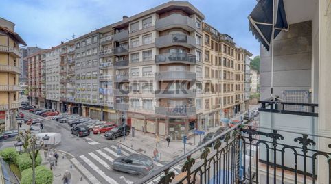 Venta de piso en Erdialdea, Errenteria