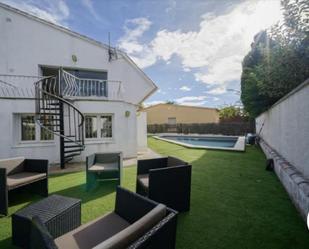 Garden of House or chalet for sale in Empuriabrava  with Terrace and Swimming Pool