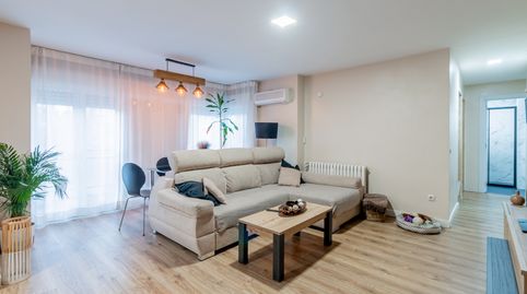 Photo 2 of Flat for sale in Lucero, Madrid Capital