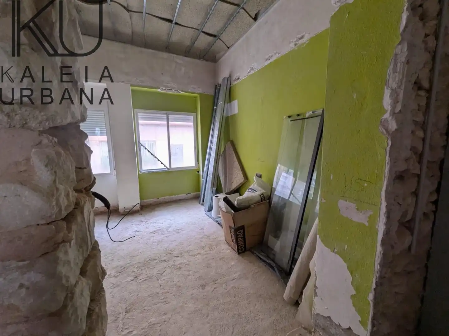 Flat for sale in Alicante / Alacant