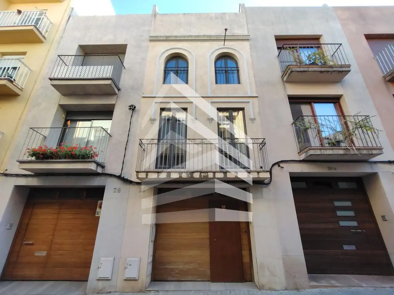 Casa con terrazza in vendita a De Ravaleta, imagen 3