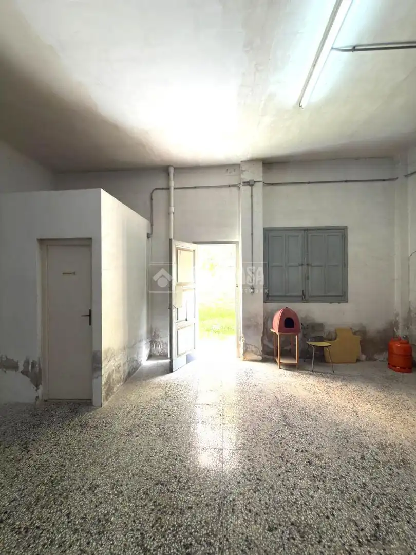 Detached homes for sale in Barrio de San Blas