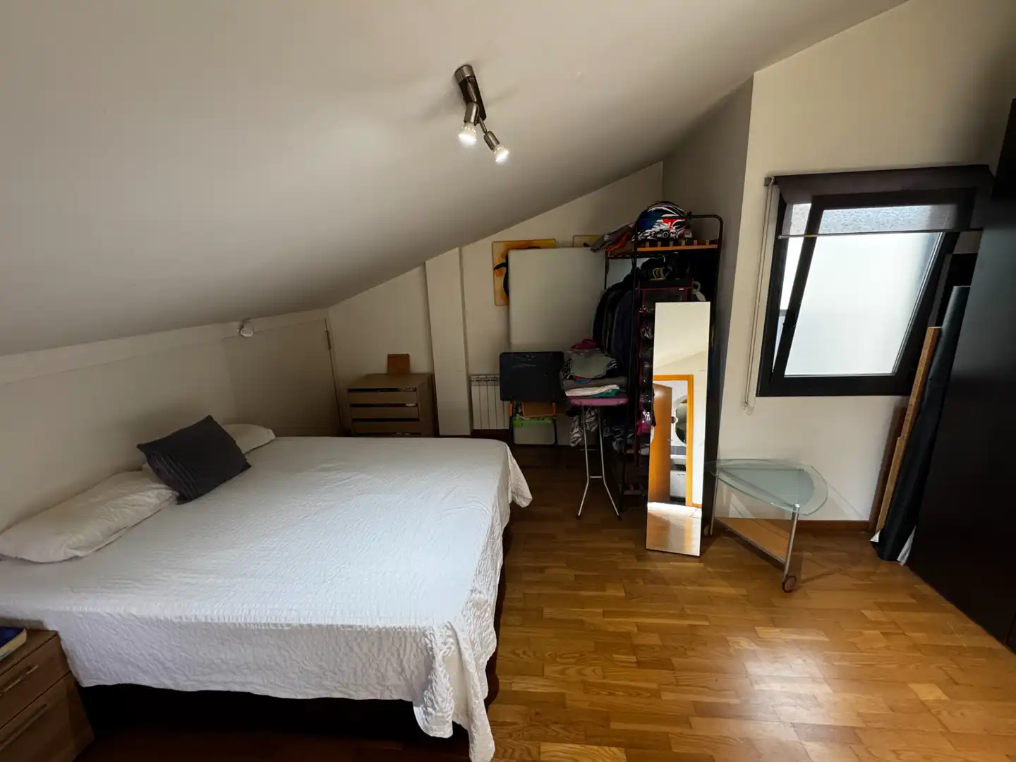 Dúplex en venta en Sant Antoni de Vilamajor