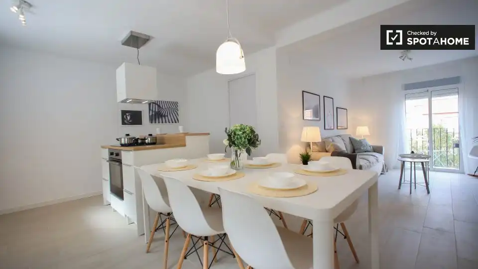 Habitació a Valencia, Valencia