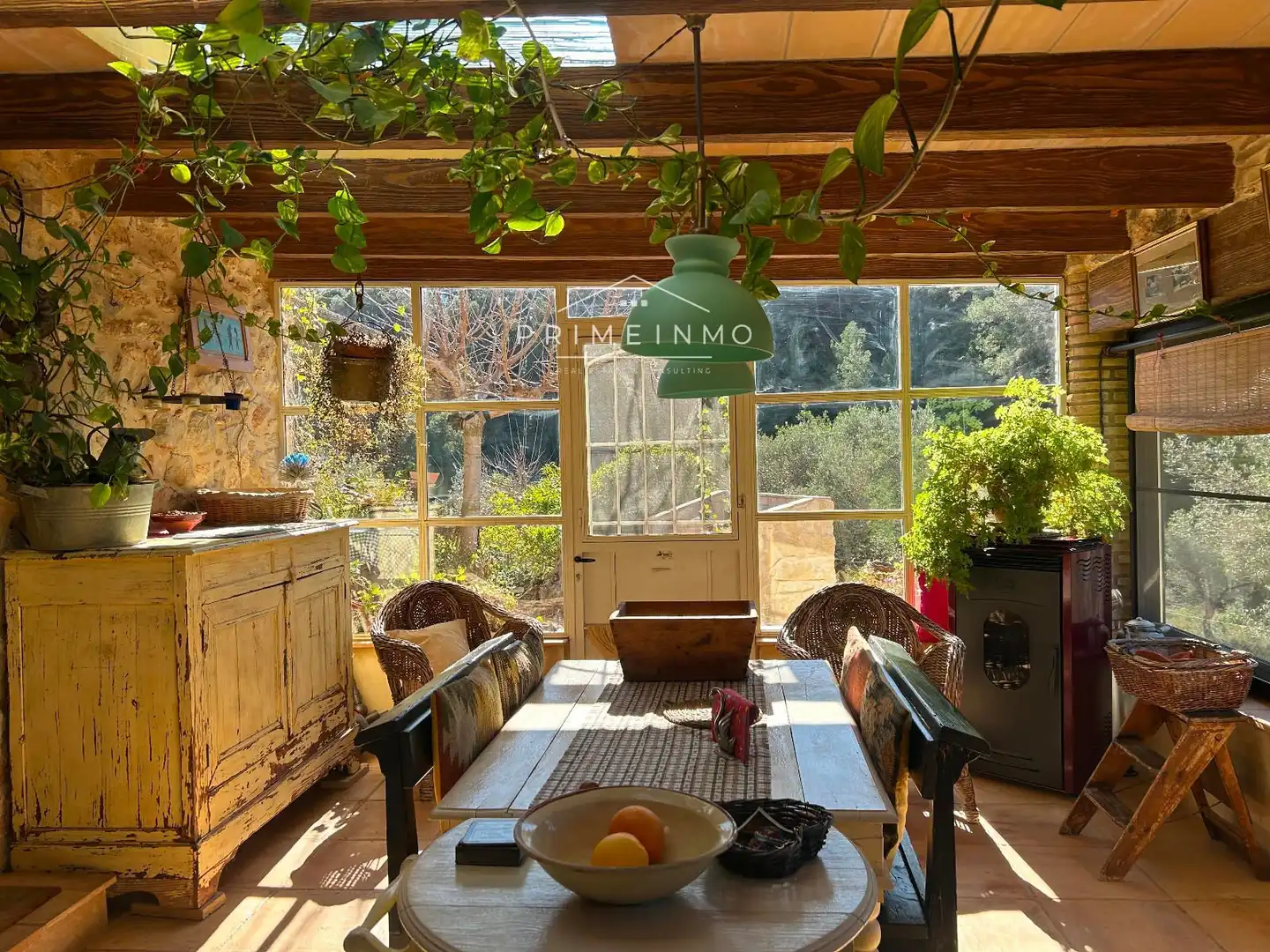 Casa rústica en venta en El Perelló, imagen 7