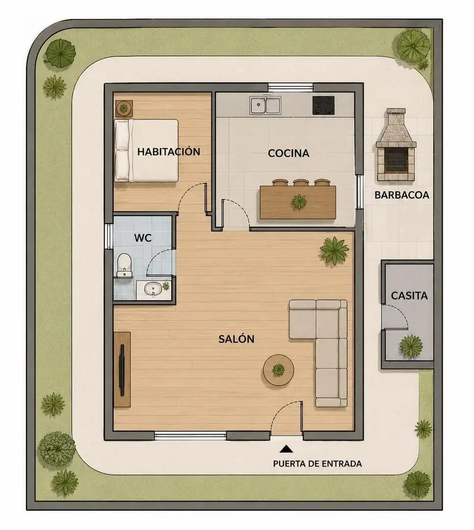 Villa in vendita a Carrer PLA DE L'ERA EL, imagen 35