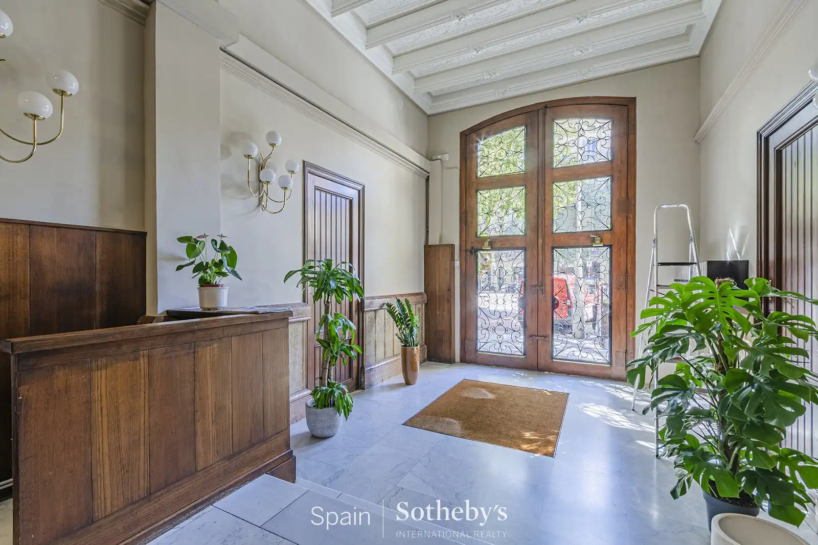 Appartement compact avec ascenseur à vendre à Eixample, imagen 18