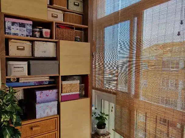 Bedroom of Flat for sale in Benalmádena  with Air Conditioner and Swimming Pool