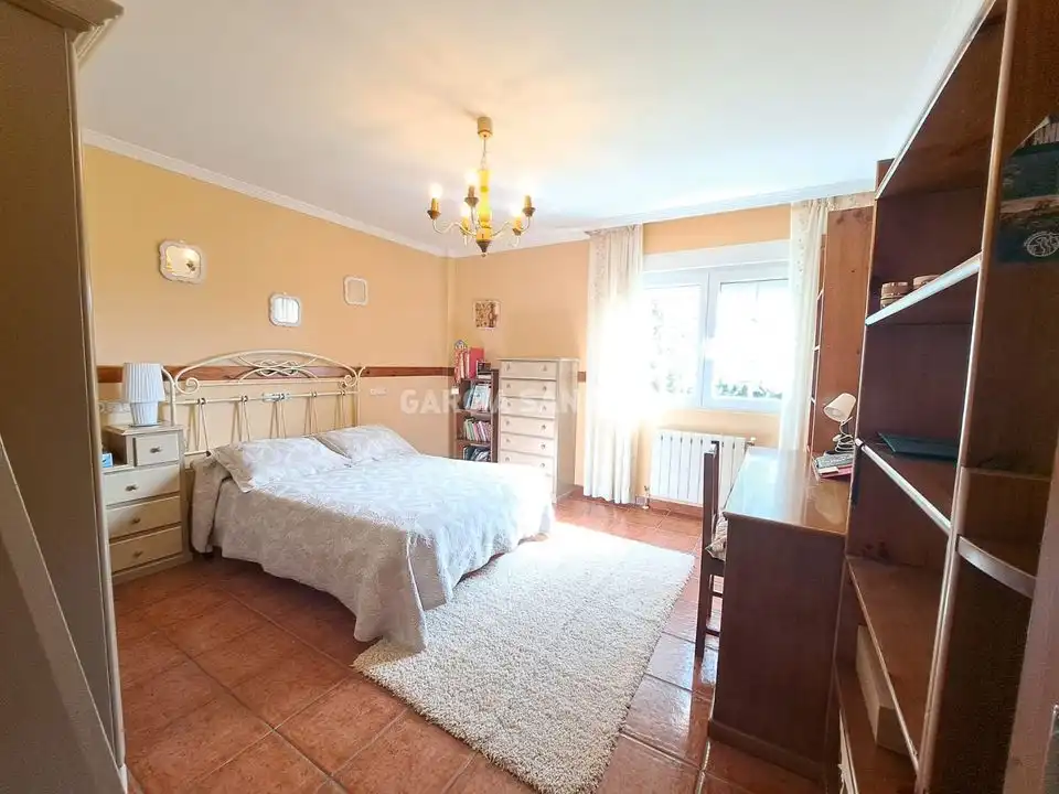 Chalet con terraza en venta en Aldea Abanqueiro 55, imagen 26
