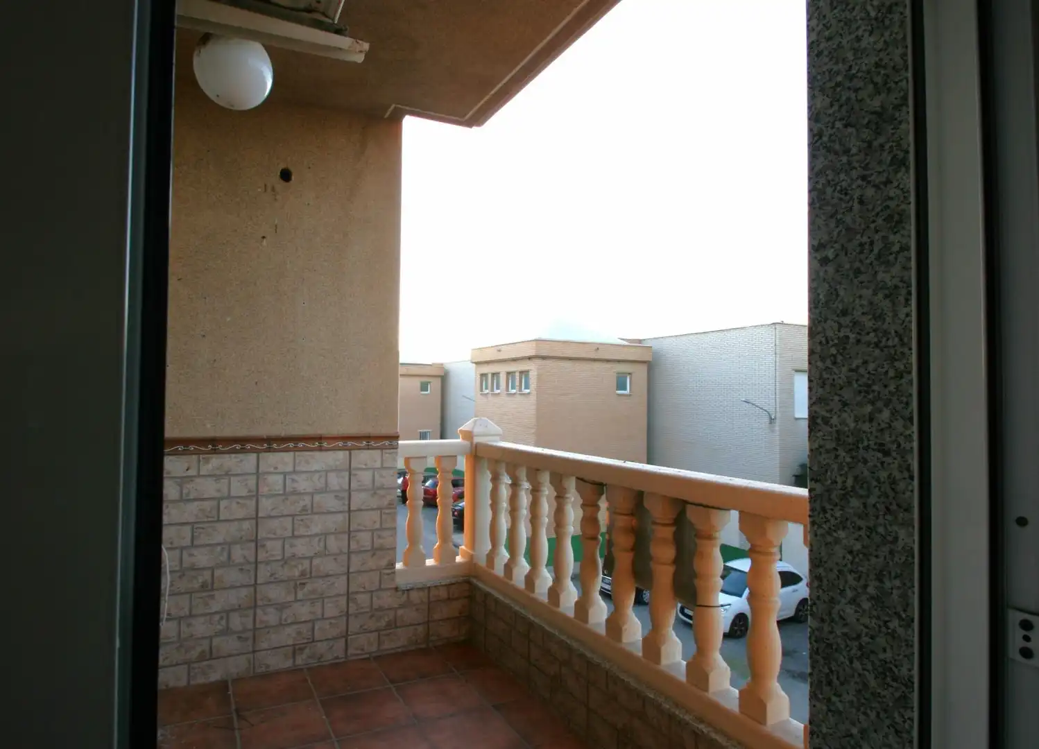 Terraza de Piso en venta en Níjar con Aire acondicionado, Calefacción y Terraza