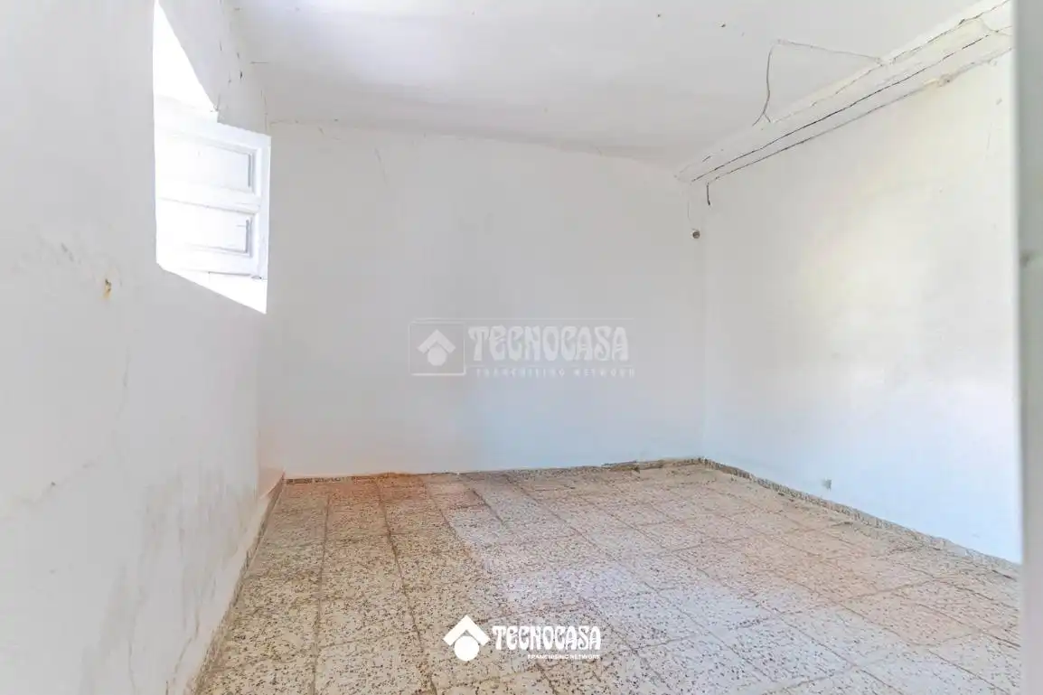 Finca rústica en venta en Torvizcón con Jardín privado