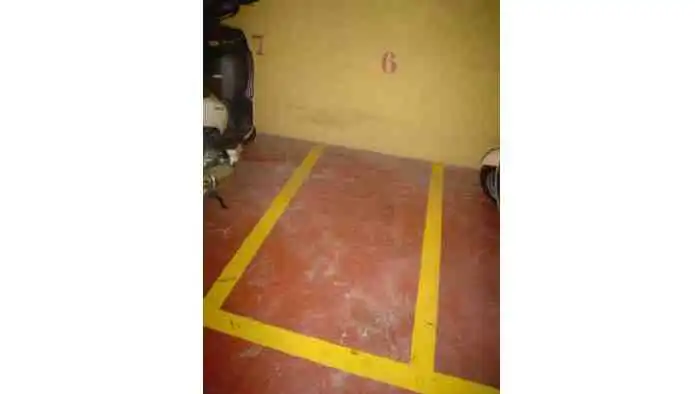 Parkplatz mit Aufzug zum Verkauf in C/ Gran de Sant Andreu, imagen 4