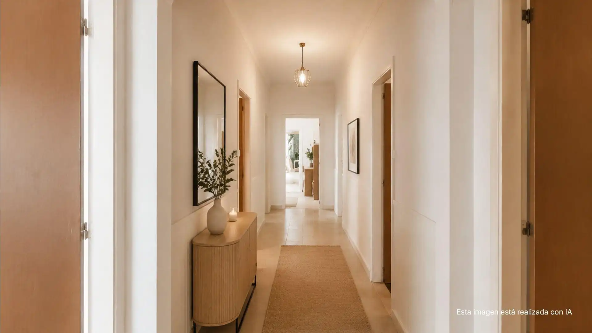 Maison avec jardin à vendre à Carrer Germanor, imagen 3