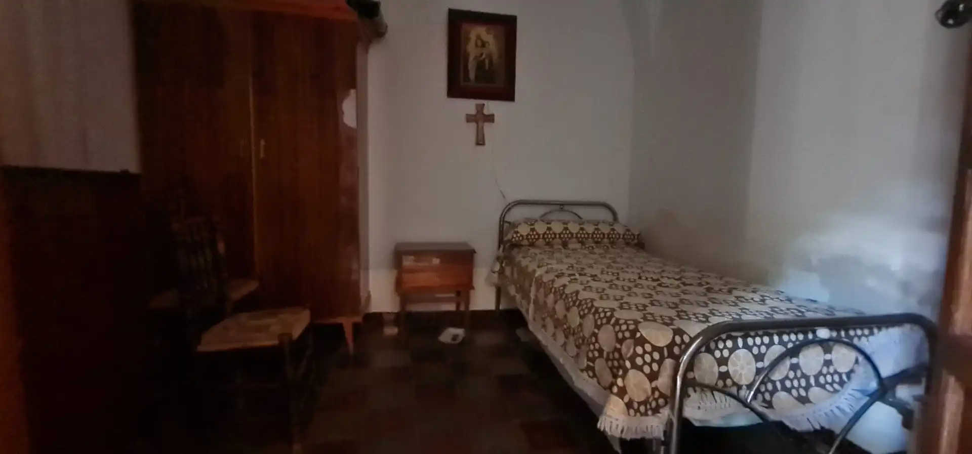 Habitación de Casa o chalet en venta en Villanueva del Duque con Amueblado
