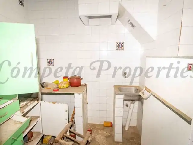 Adossat en venda a Torrox Pueblo, imagen 12