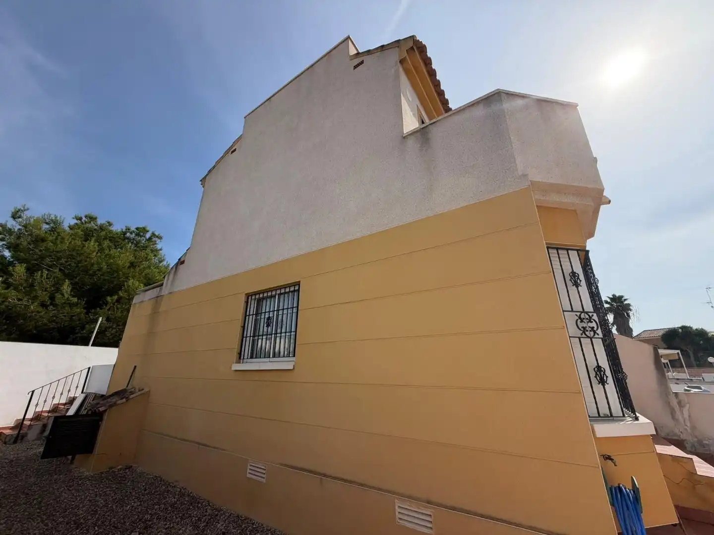 Casa a schiera con piscina in vendita a Los Balcones - Los Altos, imagen 3