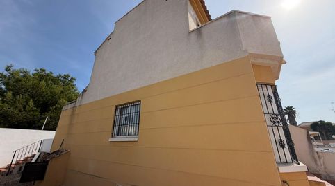 Foto 3 de Casa adosada en venta en Los Balcones - Los Altos, Torrevieja