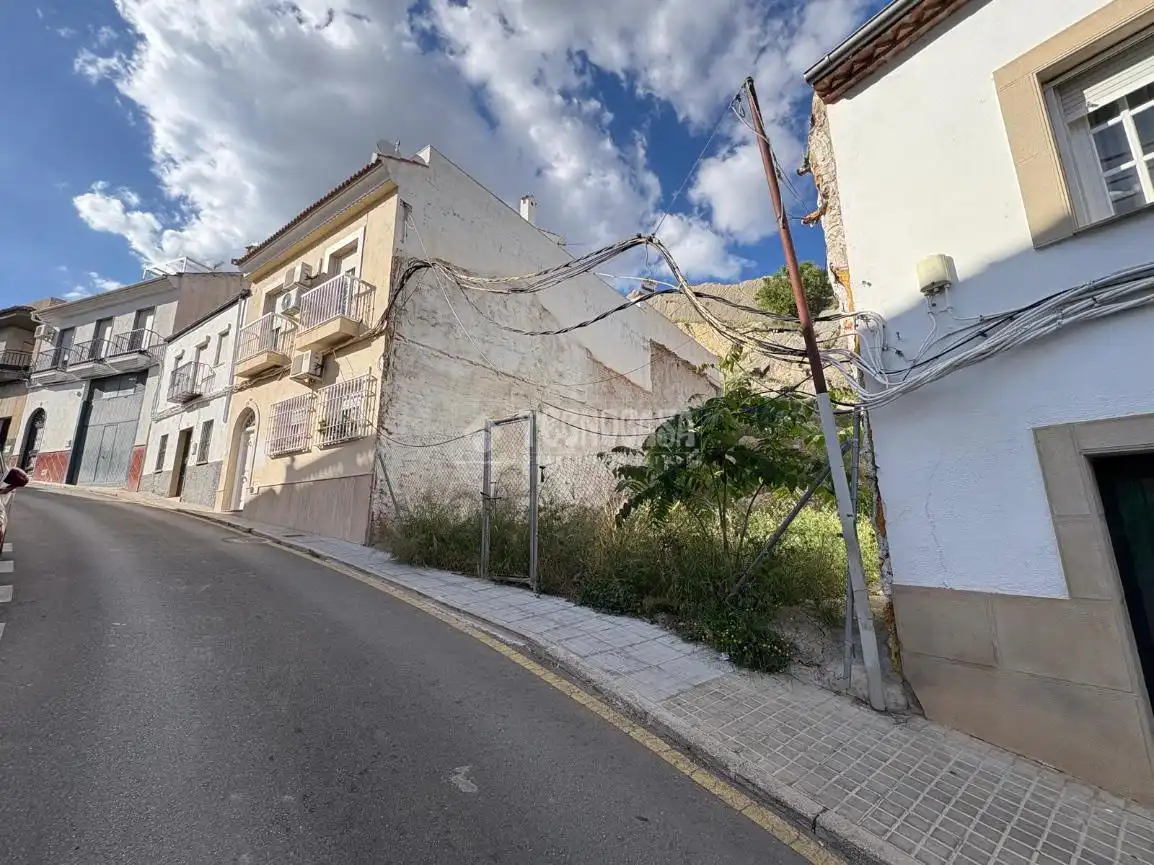 Terreni e lotti in vendita a San Felipe - El Almendral - La Merced, imagen 4