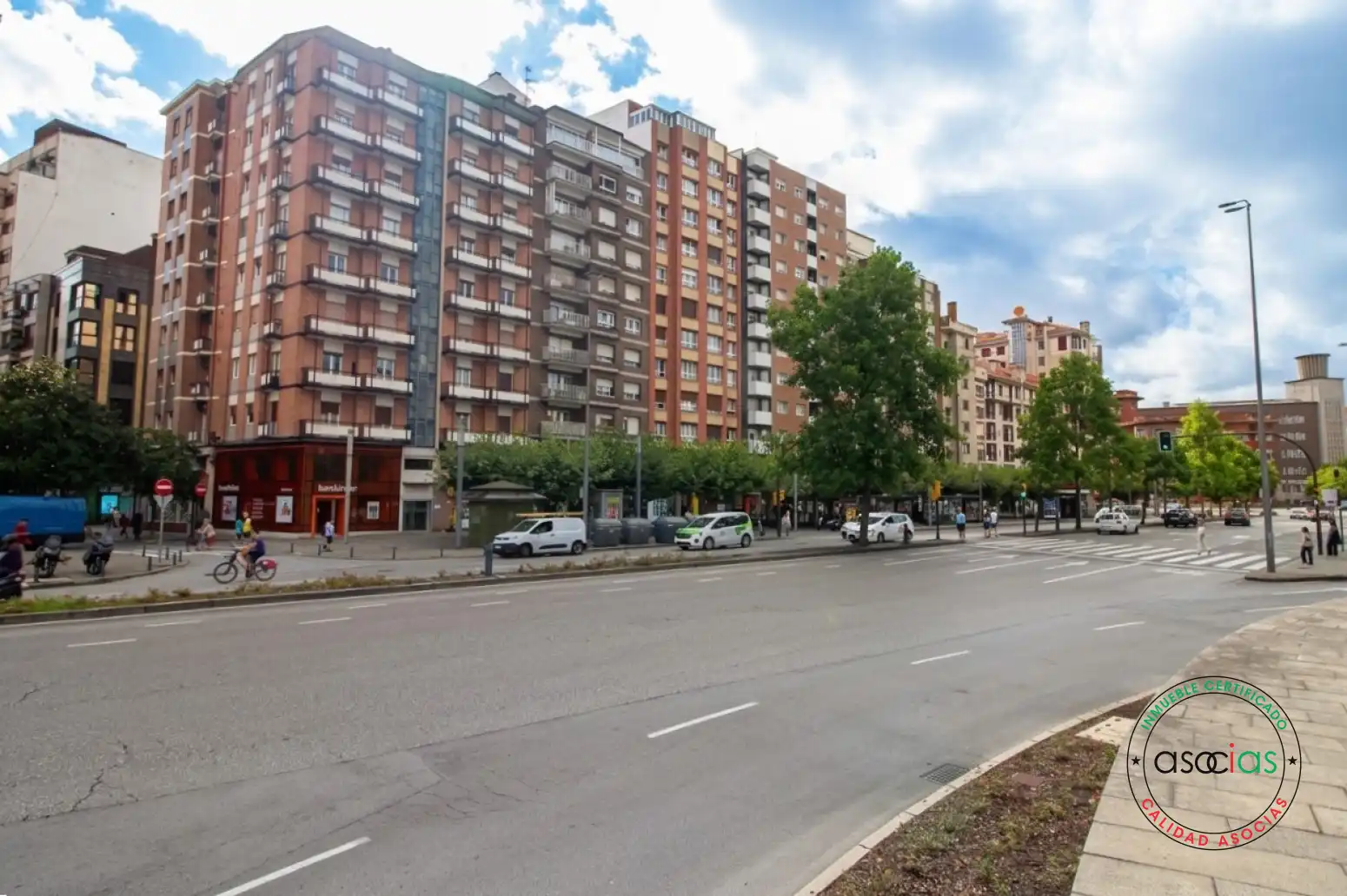 Pis amb ascensor en venda a Centro, imagen 35
