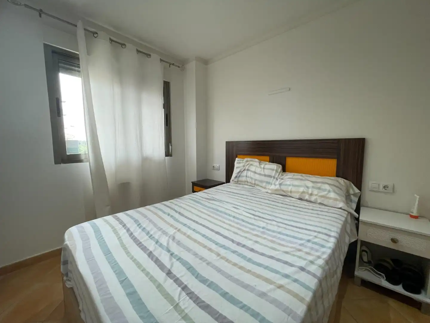Dormitori de Apartament en venda en Formentera del Segura amb Aire condicionat, Traster i Alarma