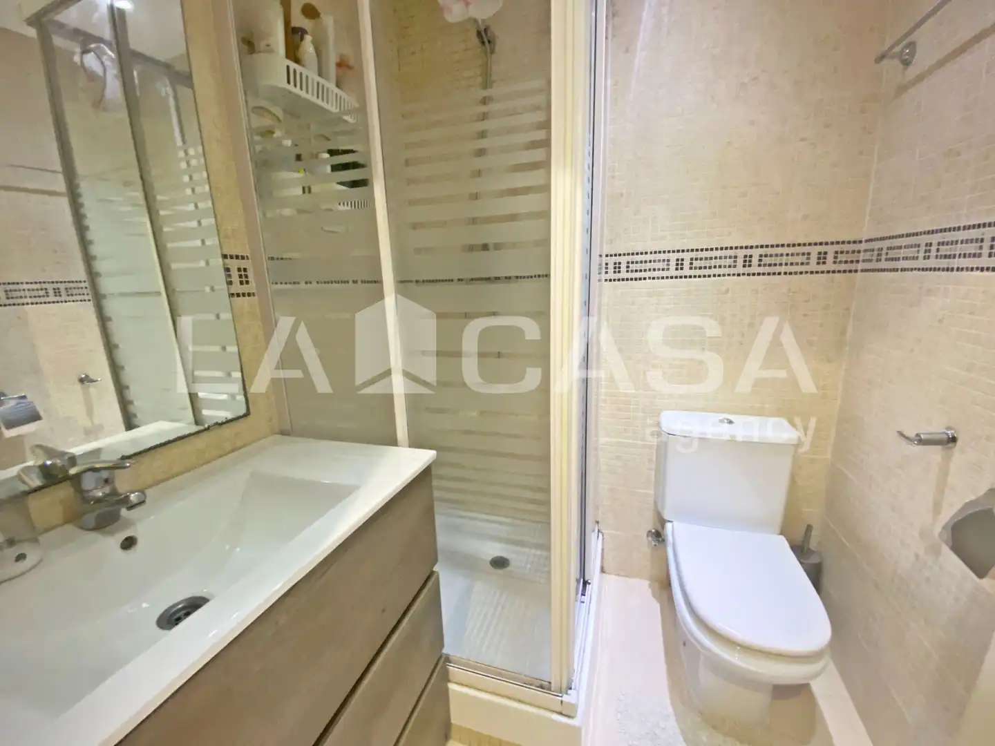 Bathroom of Ground floor for sale in Granollers Nord