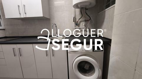 Foto 4 de Piso de alquiler en Puig de Popa, Calella, Barcelona