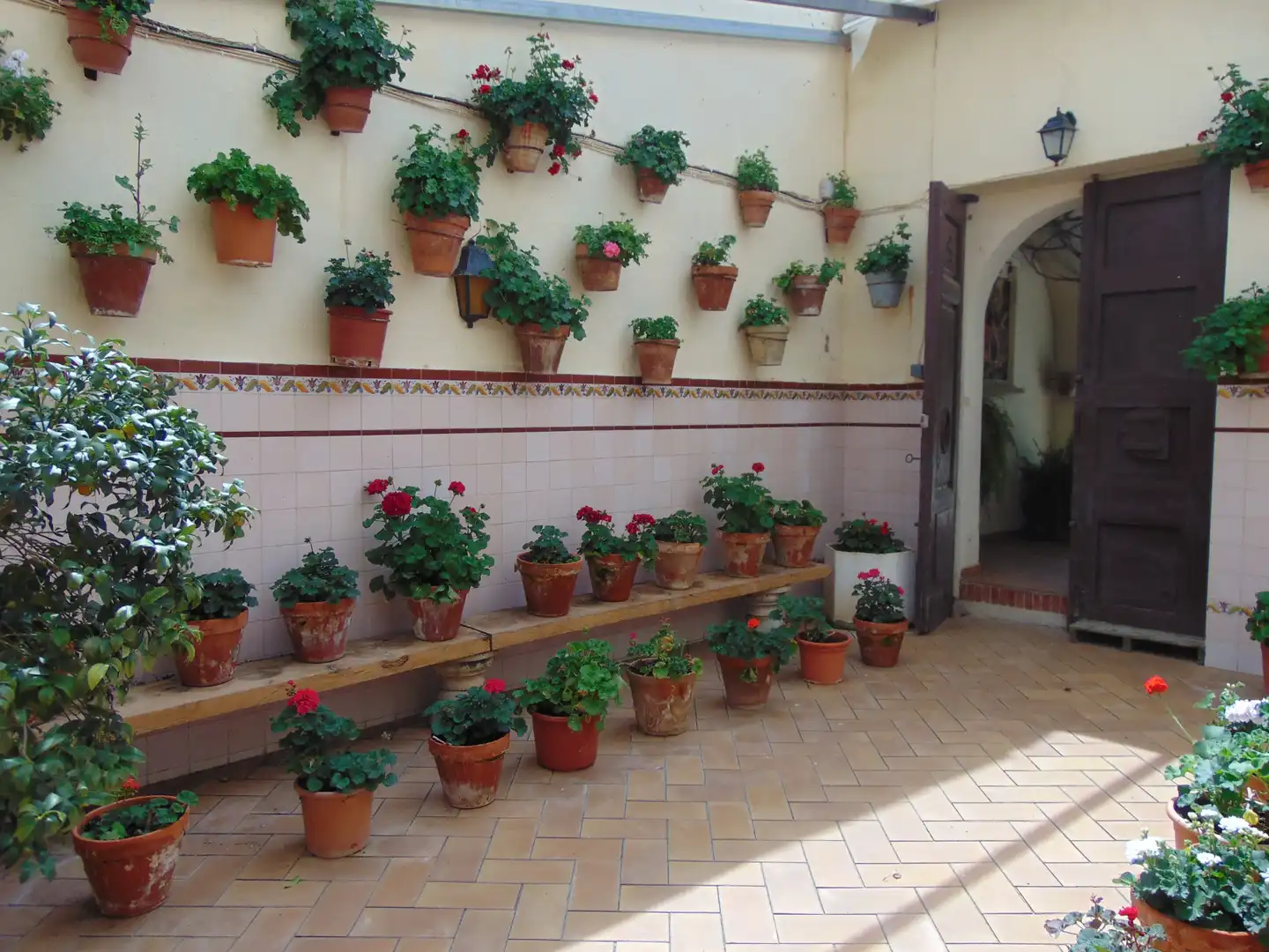 Casa rustica con piscina in vendita a Partida Polop Baix, imagen 194