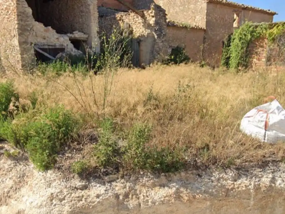 Residential land for sale in Carrer Gaia 15, imagen 4