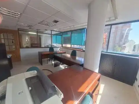 Oficina de alquiler en Talavera de la Reina con Aire acondicionado, Amueblado y Internet