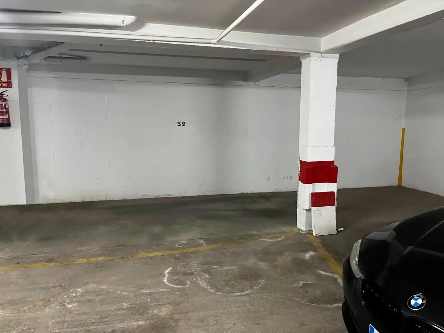 Einzelparkplatz zum Verkauf in Sureste, imagen 10