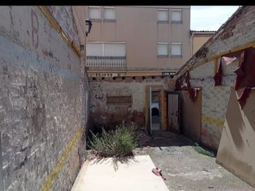 Terrain résidentiel à vendre à Calle San Cosme