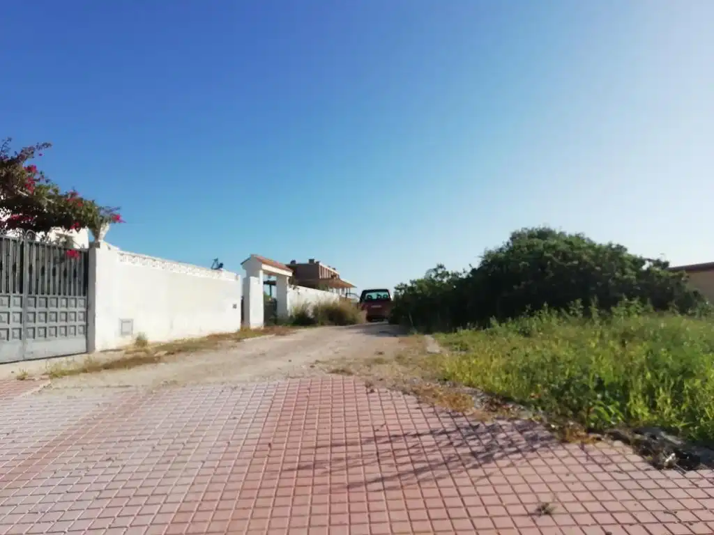 Land for sale in Peñíscola / Peníscola