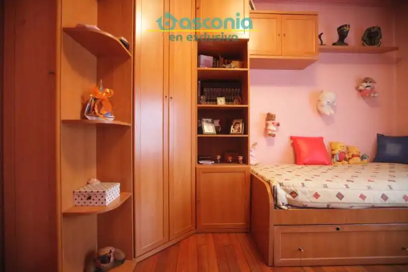 Appartement avec terrasse à vendre à Karmelo Torre Kalea, imagen 18