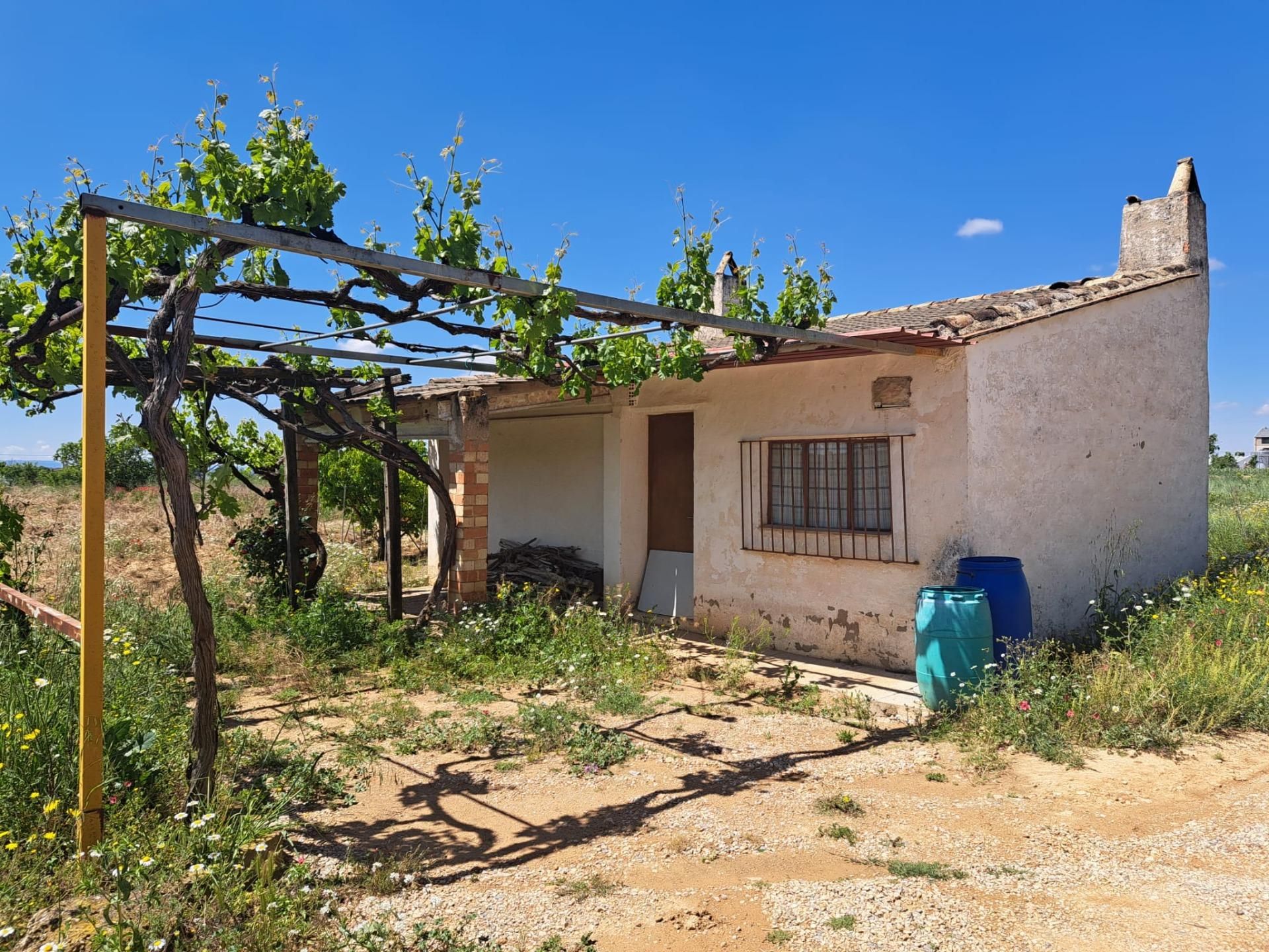 House or chalet for sale in Polígono Requena, 38, Requena