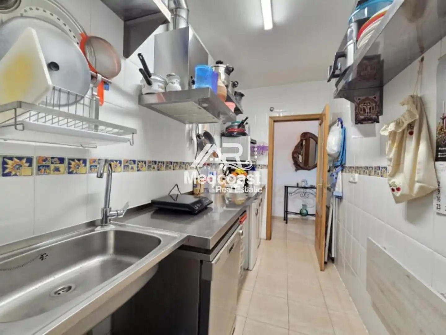 Wohnung zum Verkauf in Canteras Las, Puerto de Garrucha