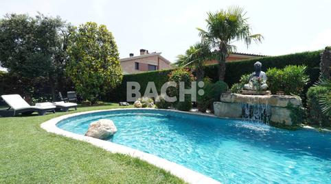 Foto 4 de Casa o xalet en venda a Sant Fruitós, 37, Gurb, Barcelona