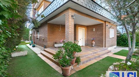 Foto 3 de Casa o chalet en venta en Torres de la Alameda, Madrid