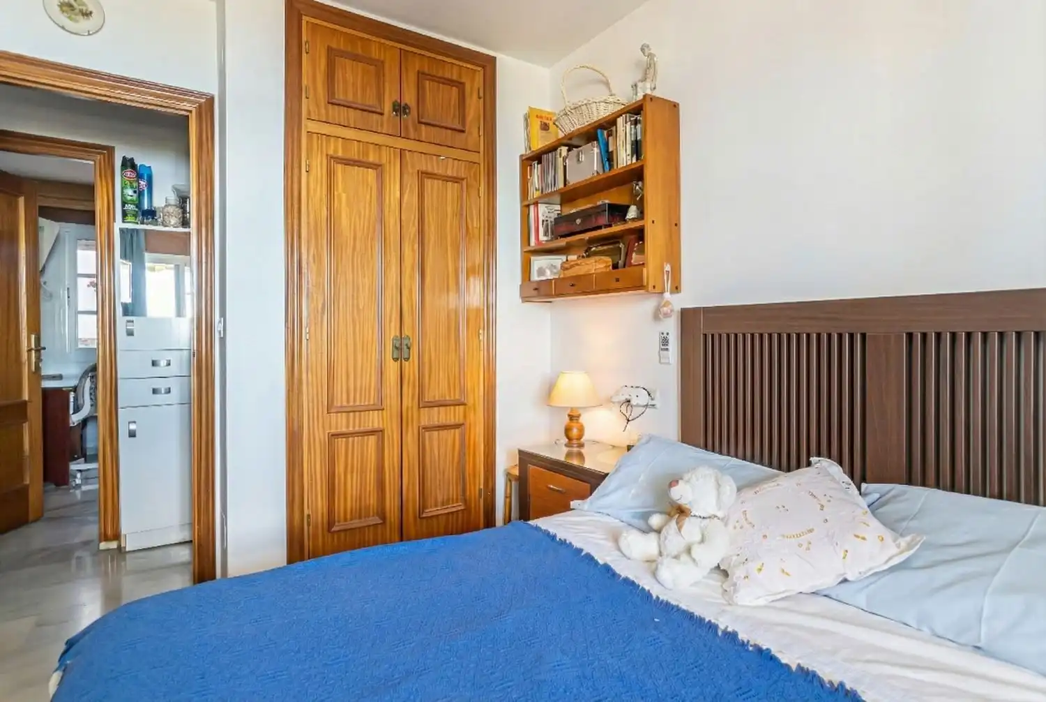 Wohnung mit Garten zum Verkauf in Playa del Rincón, imagen 24