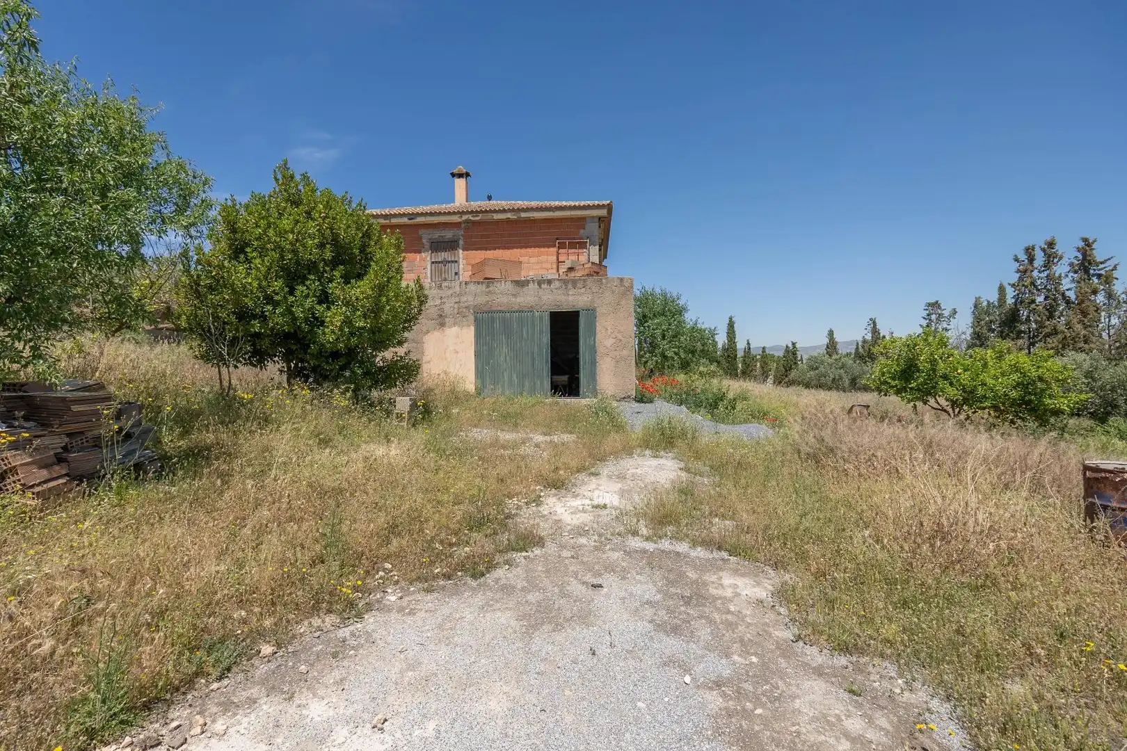 Casa o xalet en venda a Moraleda de Zafayona