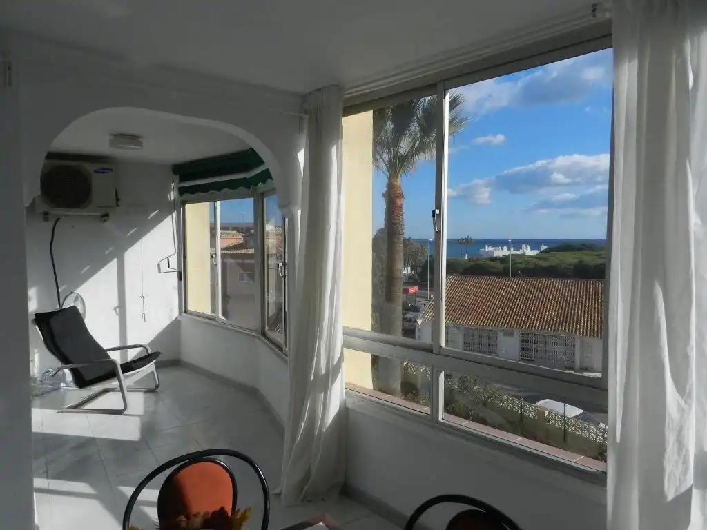 Apartamento con piscina en venta en Calle Palmar 3, imagen 6